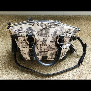 Disney Dooney and Burke pirates